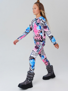 Термобелье для девочки