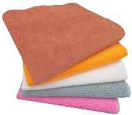 "Тряпка для пола" 65*65