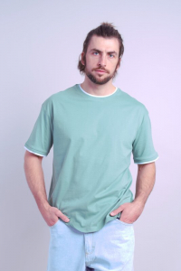 CRB Футболка