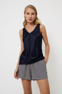 ISOBELL Пижама женская с шортами