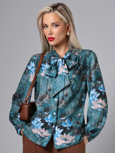 Блузка Констанция, топ