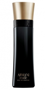 GIORGIO ARMANI CODE edp (m) 75ml TESTER