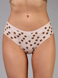 Женские трусы танга Indefini (Арт. 2302LUB)
