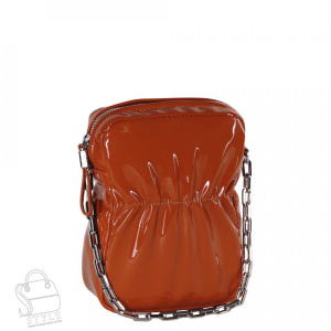 Сумка женская  29212 orange Velina Fabbiano-Safenta