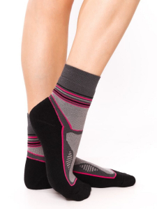 MARK FORMELLE Женские носки 372T-015