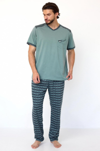 Lika Dress Пижама 7179