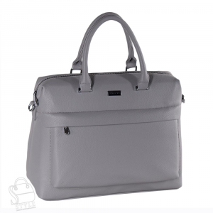 Сумка женская  575121-1 gray  Velina Fabbiano-Safenta в Новосибирске