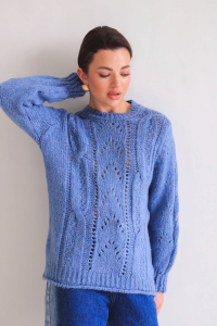 10418 Джемпер 