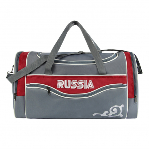 Спортивная Россия, сорт 3 серый