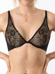 Бюстгальтер 3141L Arcano Minimi Дроп мягкая