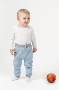 Утёнок Штанишки