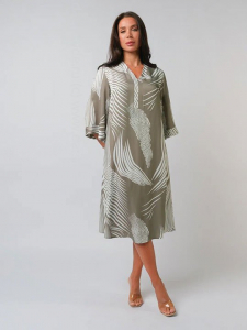 Платье домашнее №250154-1 Chantemely Дроп