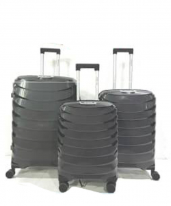 Комплект из 3-х чемоданов «Impreza»