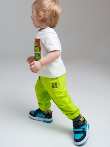 Брюки для мальчика