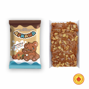 Пряник "Аркаша" 75 грамм (отпускается по 20 шт.)