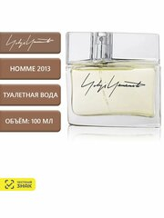 YOHJI YAMAMOTO POUR HOMME edt (m) 30ml