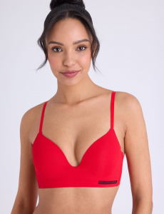 3PK GENTLE LIFT LASER MICROFIBER BRAS