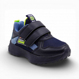 Кроссовки ТМ44-2-2 синие