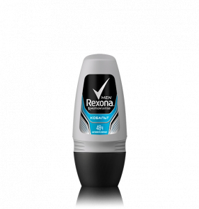 Rexona шар муж кобальт 50мл