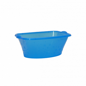 Таз 14л овальный