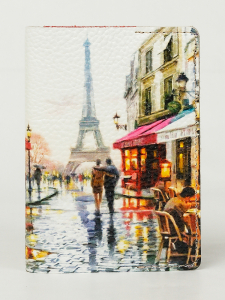 Обложка для паспорта VITA2