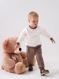 Брюки для мальчика 