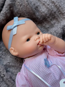 MARINA & PAU SUENECITOS 100 Ниночка