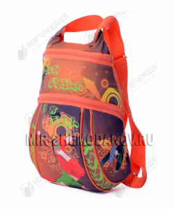 Рюкзак «Абстракция» «Bitex»