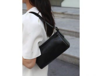 Сумка женская Lanotti YN247/черный