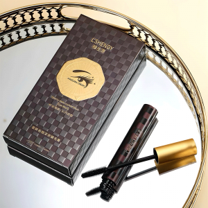 Тушь для ресниц Star Eyes Volume