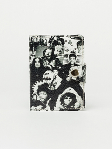 портмоне Cover print