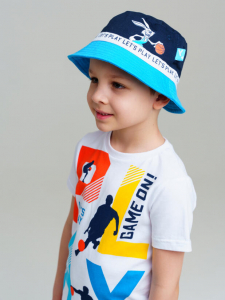 Панама для мальчика