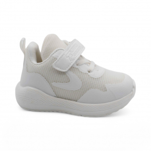 Кроссовки С811-21 белые