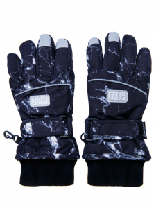 Перчатки зимние для мальчика