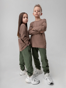 Bodo Брюки 6-354МU 6-354МU