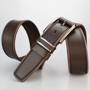 Ремень Джинсовый