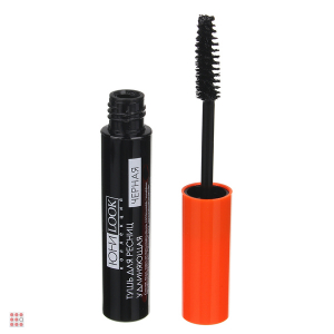 Тушь для ресниц удлиняющая