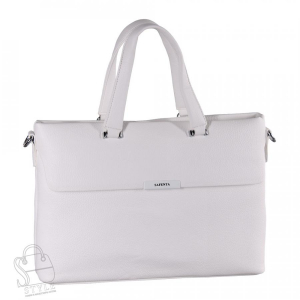 Сумка женская  593362 white Velina Fabbiano-Safenta  в Новосибирске