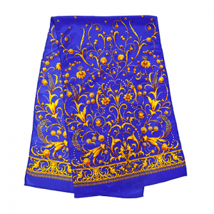 Пламя свечи