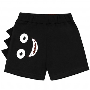 Шорты интерлок 1514200106