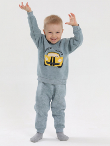 Свитшот(толстовка) для мальчика 