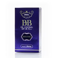 BB крем Oil Control  15 г / Mistine BB Oil Control Mousse 15 g