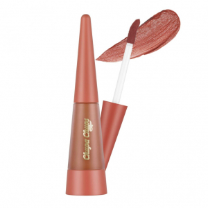 Помада-тинт для губ Chupa Chups бархатистая - Velvet Lip Tint  - 