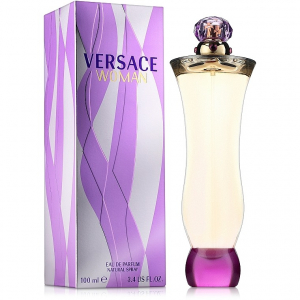 VERSACE WOMAN edp (w) 100ml
