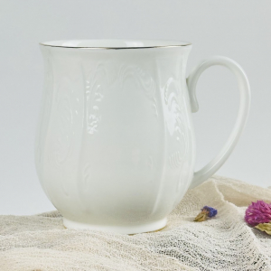 226-208 Кружка 450мл MARIA GOLD  в под.уп.(х36)Фарфор