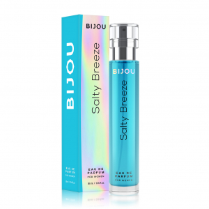 Парфюмерная вода DILIS  для женщин BIJOU Salty Breeze 18 мл