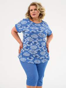 Костюм женский 