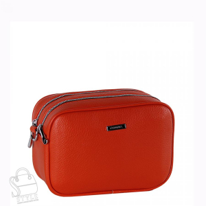 Сумка женская  29012-5 orange Velina Fabbiano-Safenta