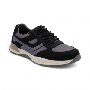 Кроссовки TS35796 черные