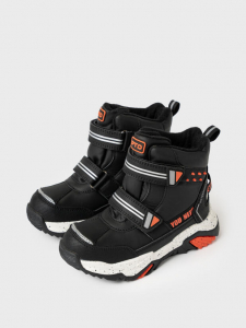 Ботинки зимние для мальчика